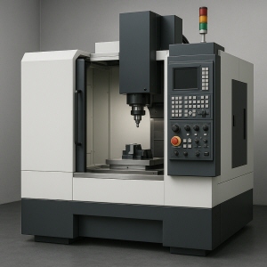 マシニングセンタ