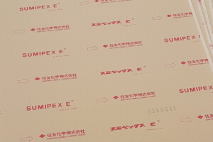 住友化学アクリル板