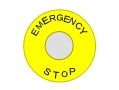 EMERGENCY