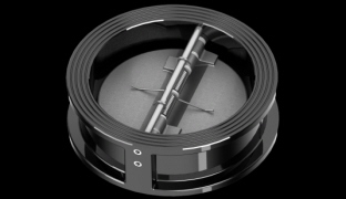 チェックバルブ(逆止弁)