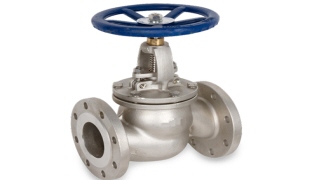 グローブバルブ