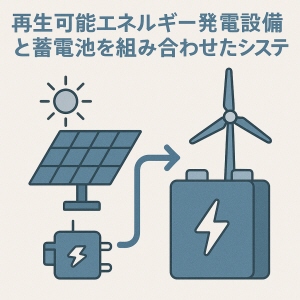再生可能エネルギー発電設備