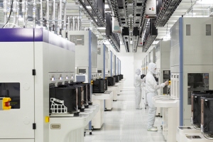 工場全体をロボット化