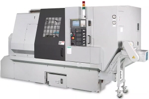 CNC（Computer Numerical Control）
