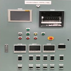 機械や設備を制御する装置