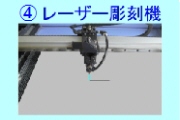 彫刻加工