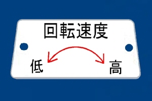 穴あけ加工