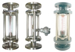 浮き子式流量計